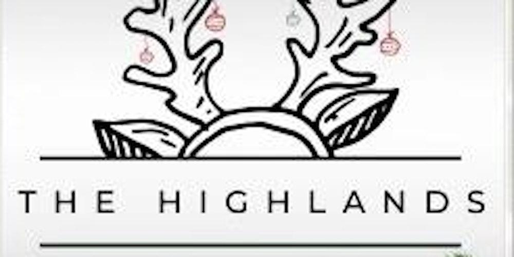 A Classic Christmas at The Highlands