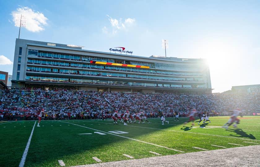 Maryland Terrapins Football