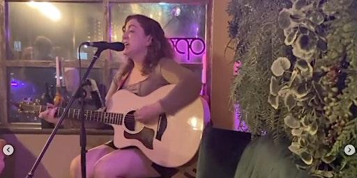 Live Music Saturdays at Rebel Wine Bar