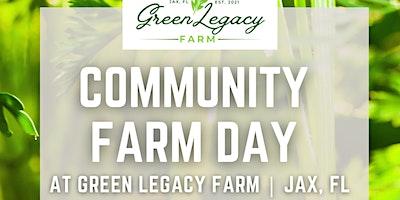 Community Farm Day