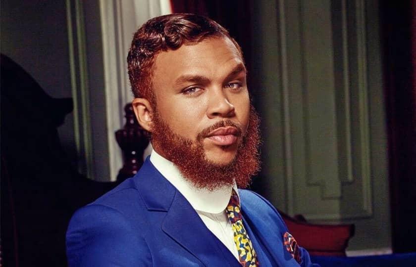 Jidenna - The Silk Road Tour