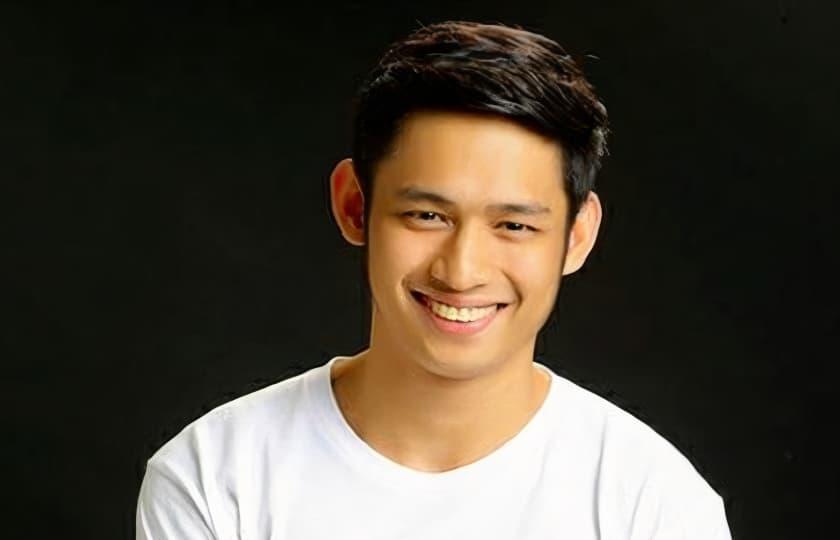 Michael Pangilinan