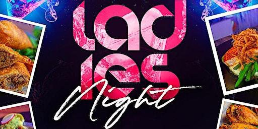 Ladies Night Thursdays | Ladies 2X1 Drinks All Night Long