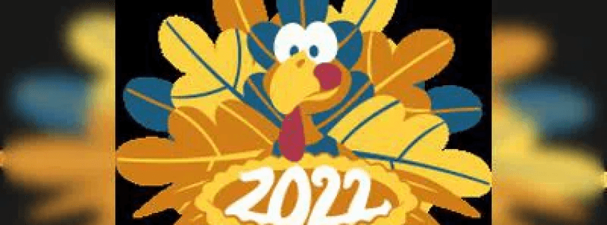 Lindale Turkey Trot 2022 Kids Race