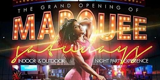 MARQUEE SATURDAYS @ POLYGON  BK *NEW SATURDAY NIGHT WEEKLY*