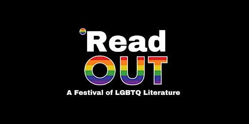 ReadOut 2023: A Festival of LGBTQ Literature