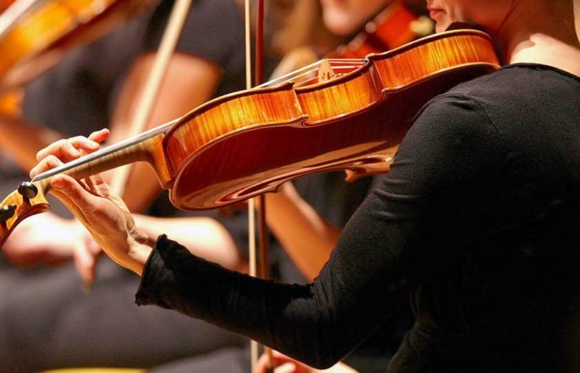 The Strings: Holiday String-Along w/ Seattle Symphony