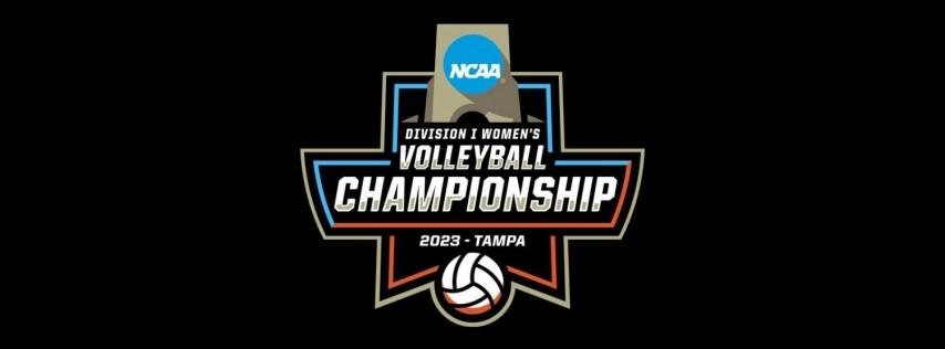 2023 NCAA Women's Volleyball Championship