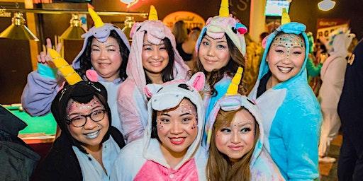 The 6th Annual  Onesie Bar Crawl - Raleigh