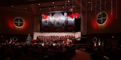 Johns Creek United Methodist Church Christmas Pops Concert