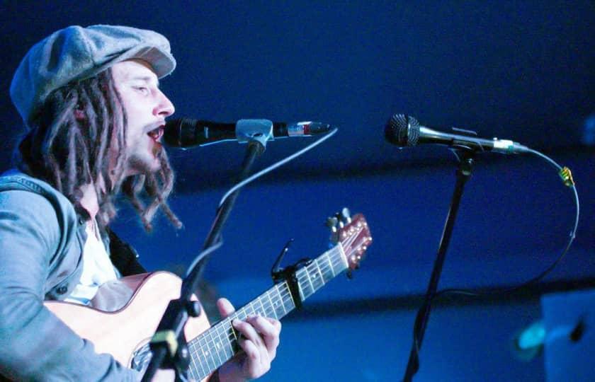 JP Cooper