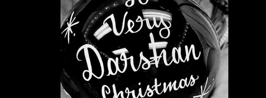A Very Darshan Christmas & Holiday Potluck