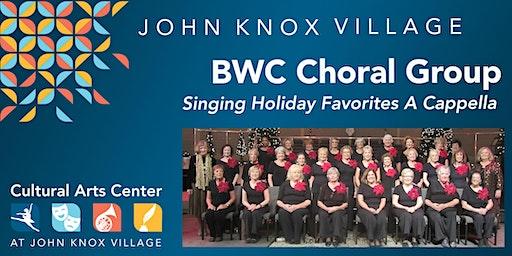 BWC Choral Group