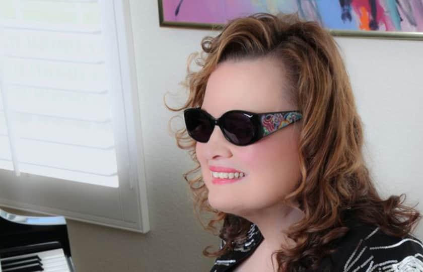 DIANE SCHUUR at 70 An Evening of Song and Stories