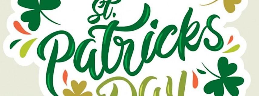 Charleston's St. Patrick's Day Parade