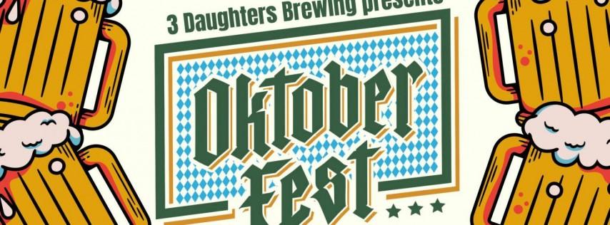 Oktoberfest Beer Festival