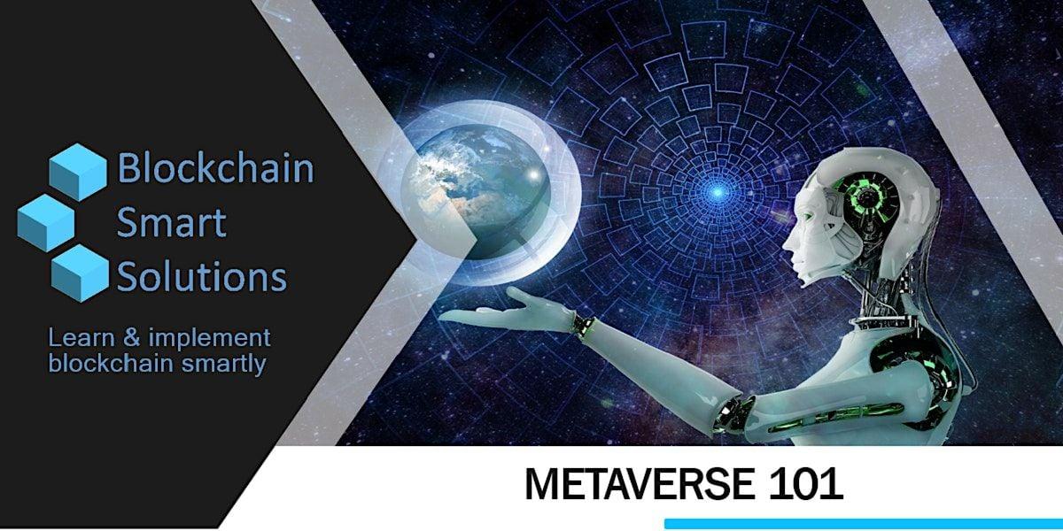 Metaverse 101 | Austin