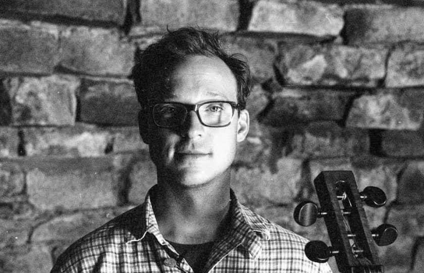 Ben Sollee