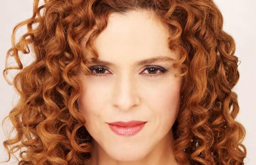 Bernadette Peters