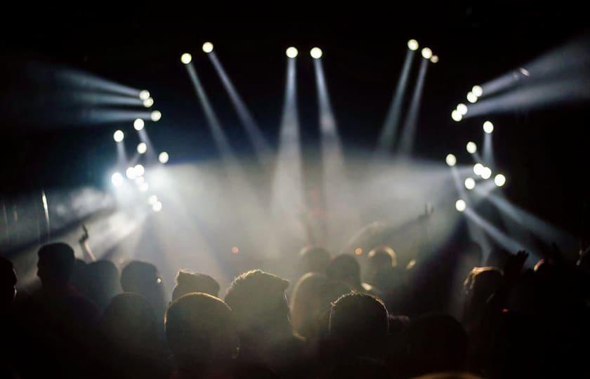 RAY SEPULVERA EN CONCIERTO