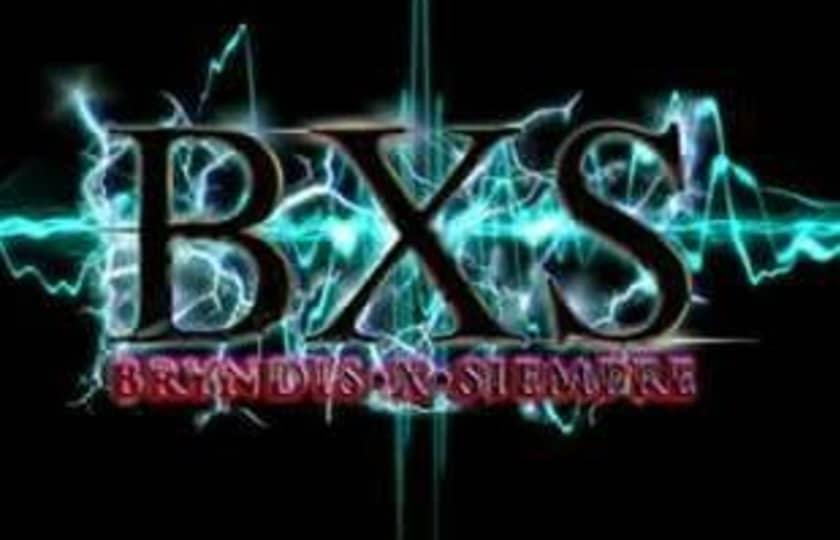 BXS BRYNDIS X SIEMPRE , GUARDIANES DEL AMOR ARTURO RODRIGUEZ , TECHY Y SU AROMA , GRUPO G EN VIVO ! QUEENS NEW YORK