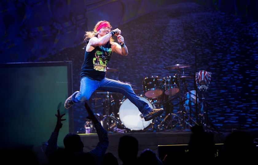 Bret Michaels