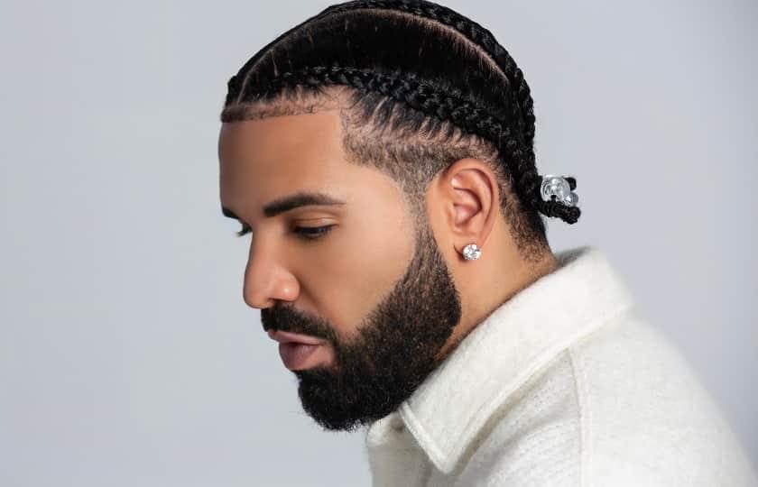 BJCC Premier : Drake