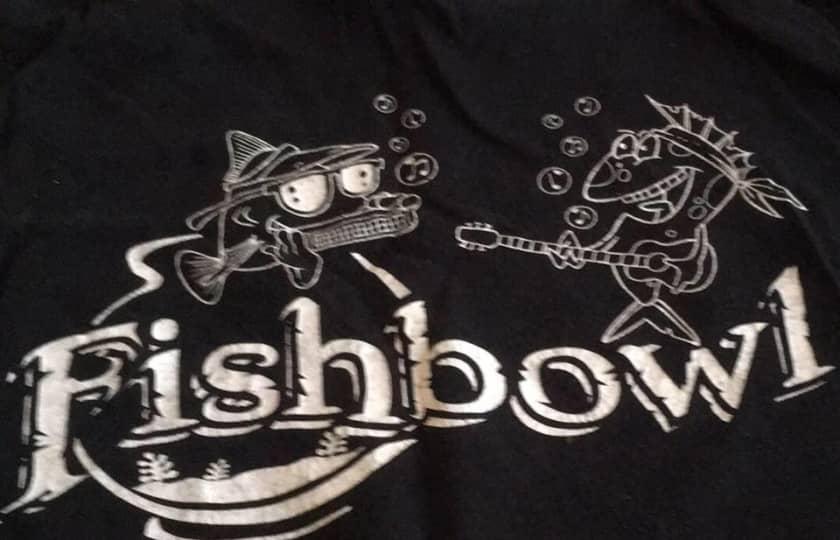Fishbowl: Improvised Comedy at The Creek and The Cave