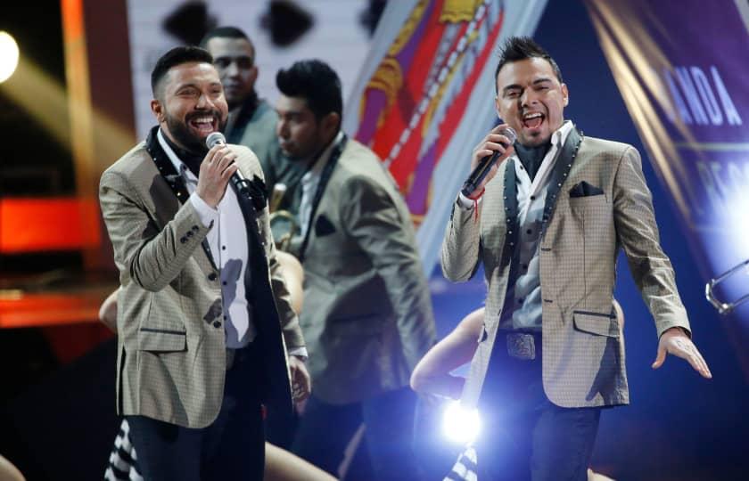 EL RECODO, RECODITOS Y MARCO FLORES