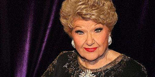 Marilyn Maye New Year's Eve Extravaganza!