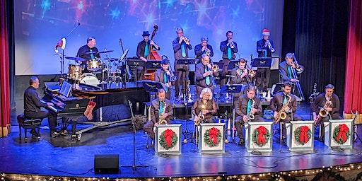 Smithfield - Big Band Christmas