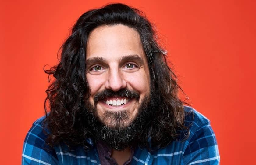 Mike Falzone