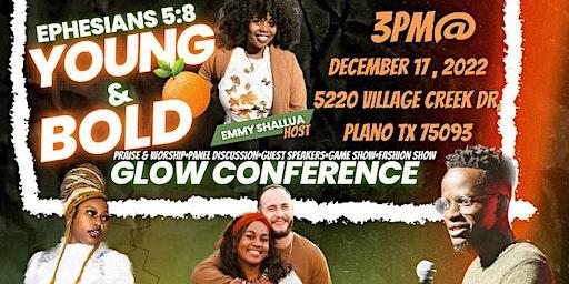 Young and Bold GLOW Conference