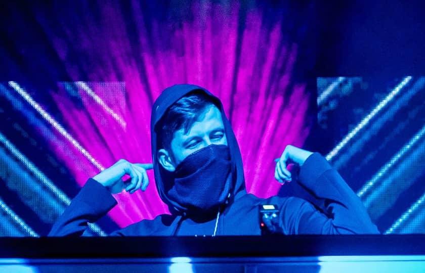 Alan Walker