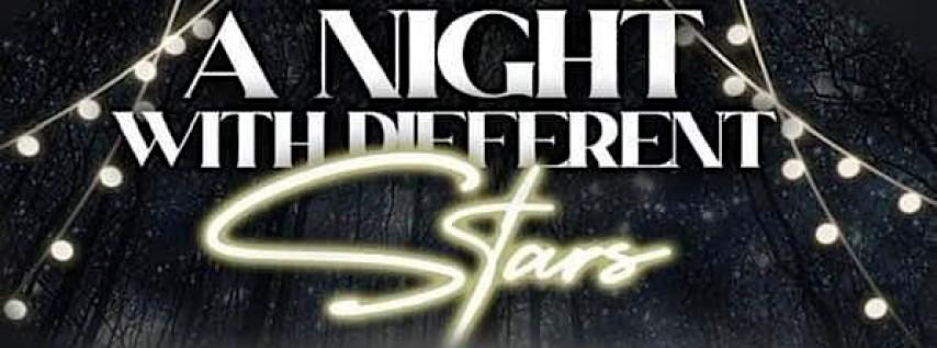 A Night with Different Stars