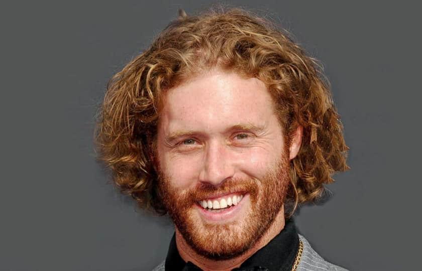 T.J. Miller