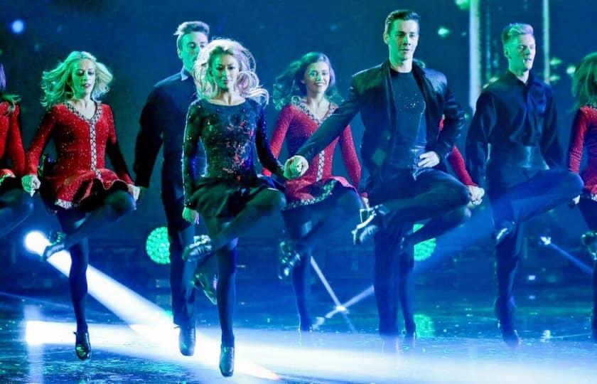 Riverdance 30 - The New Generation