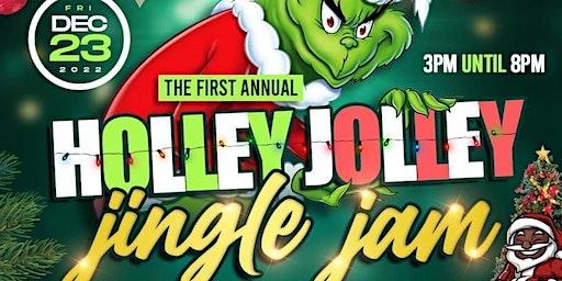 Holley Jolley jingle jam