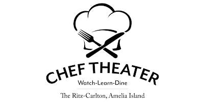 RCAI Chefs Theaters Presents: Christmas in Salt with Chef Cory