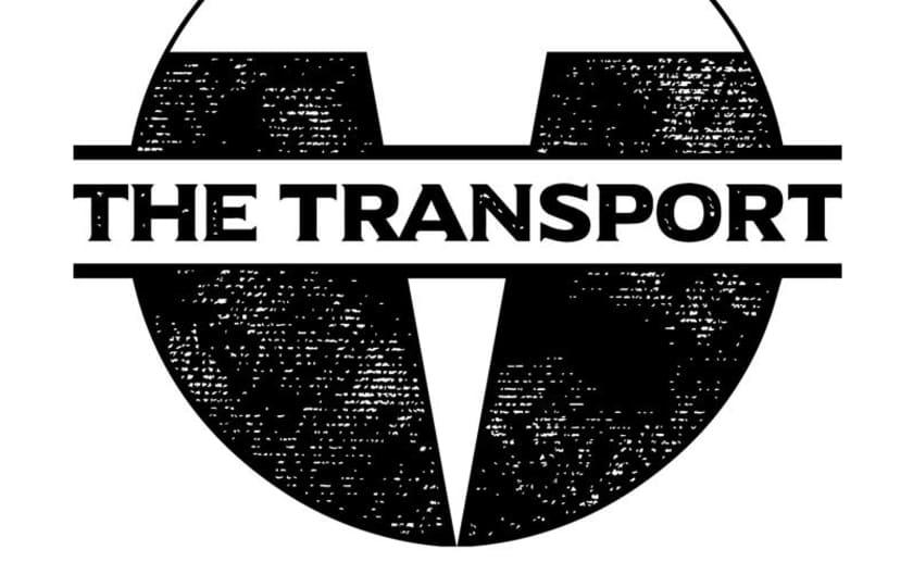 THE TRANSPORT