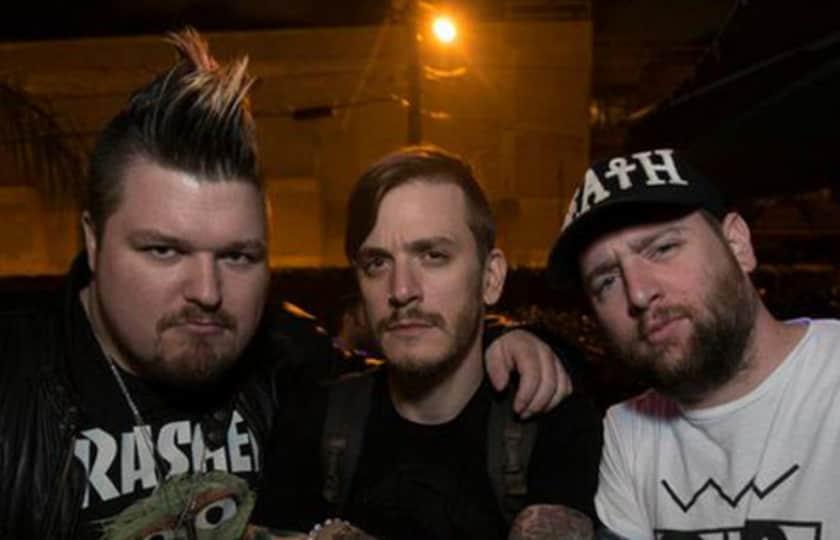 Reid Speed, Evol Intent, Dali