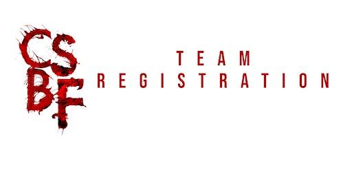 CSBF 2023 Dance Team Registration - TEAM DIRECTORS ONLY