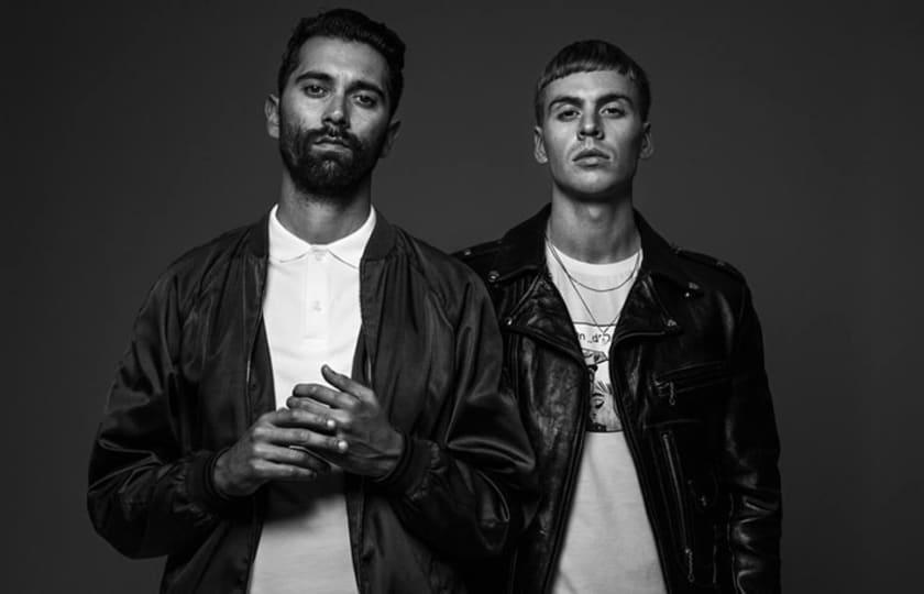 Yellow Claw