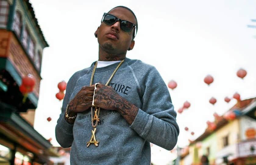 Kid Ink