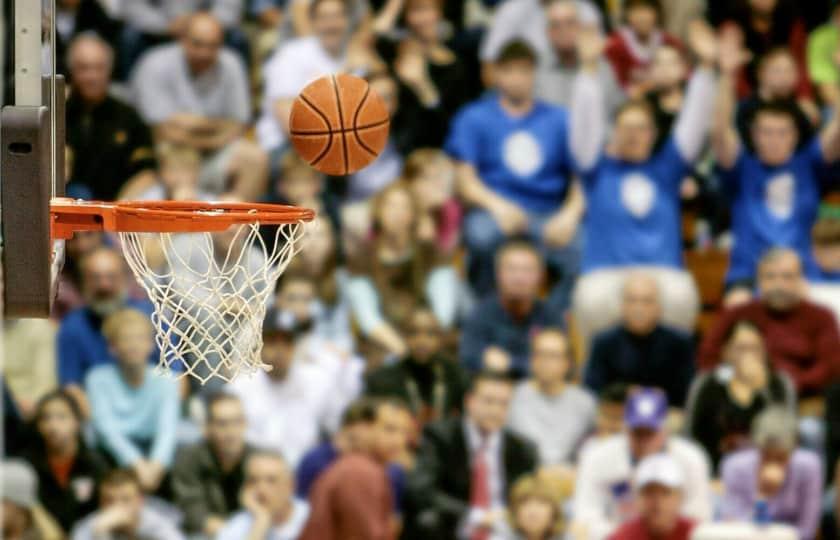 Pacific Lutheran Lutes at Idaho Vandals Men's Basketball