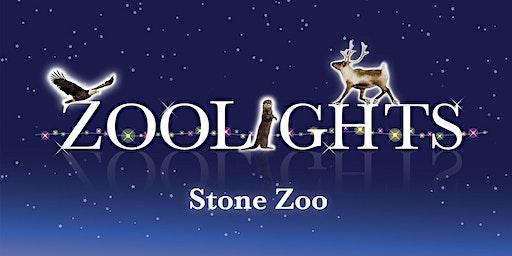 ZooLights Presented by National Grid