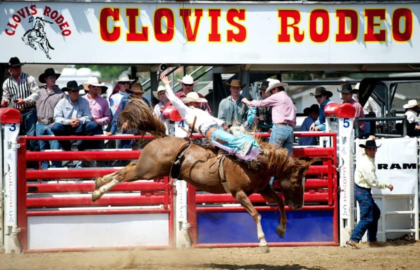 Clovis Rodeo