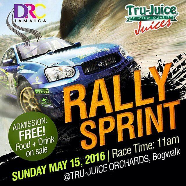 Rally Sprint