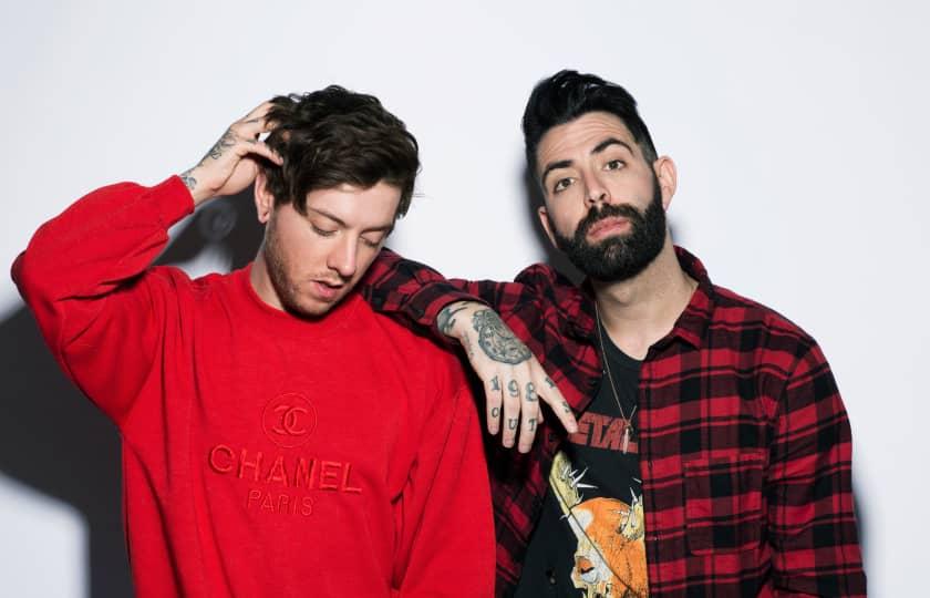 Breathe Carolina