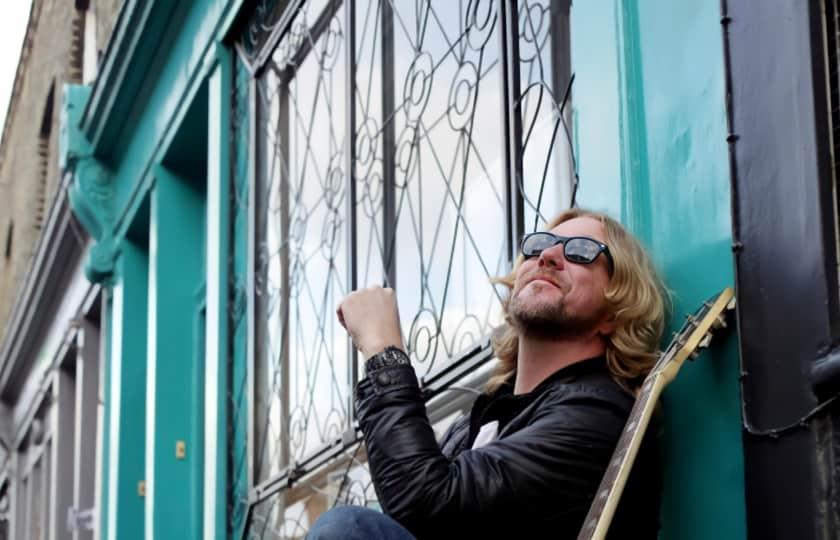 Devon Allman